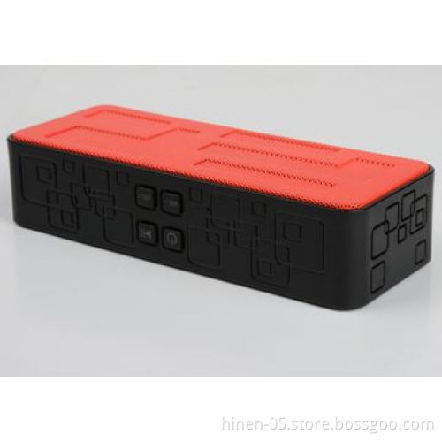 USB speaker, As a computer speaker for the computer without Bluetooth